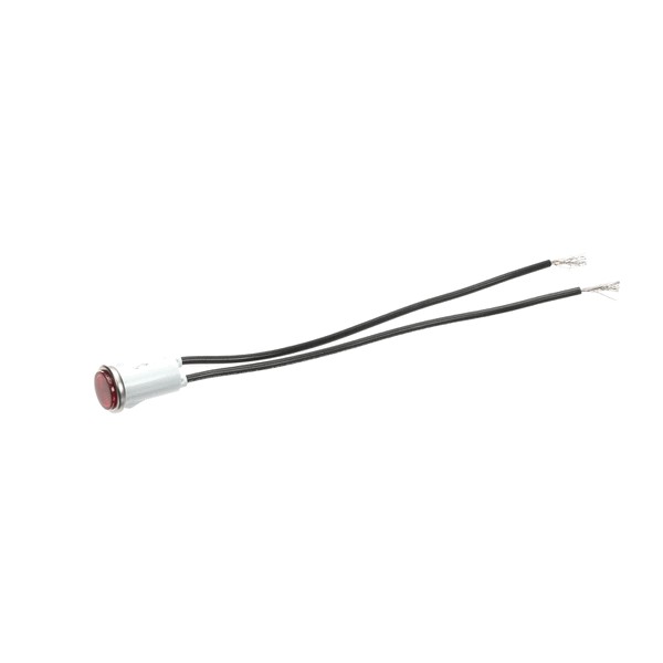 (image for) Piper Products 0189500 RED LIGHT INDICATOR